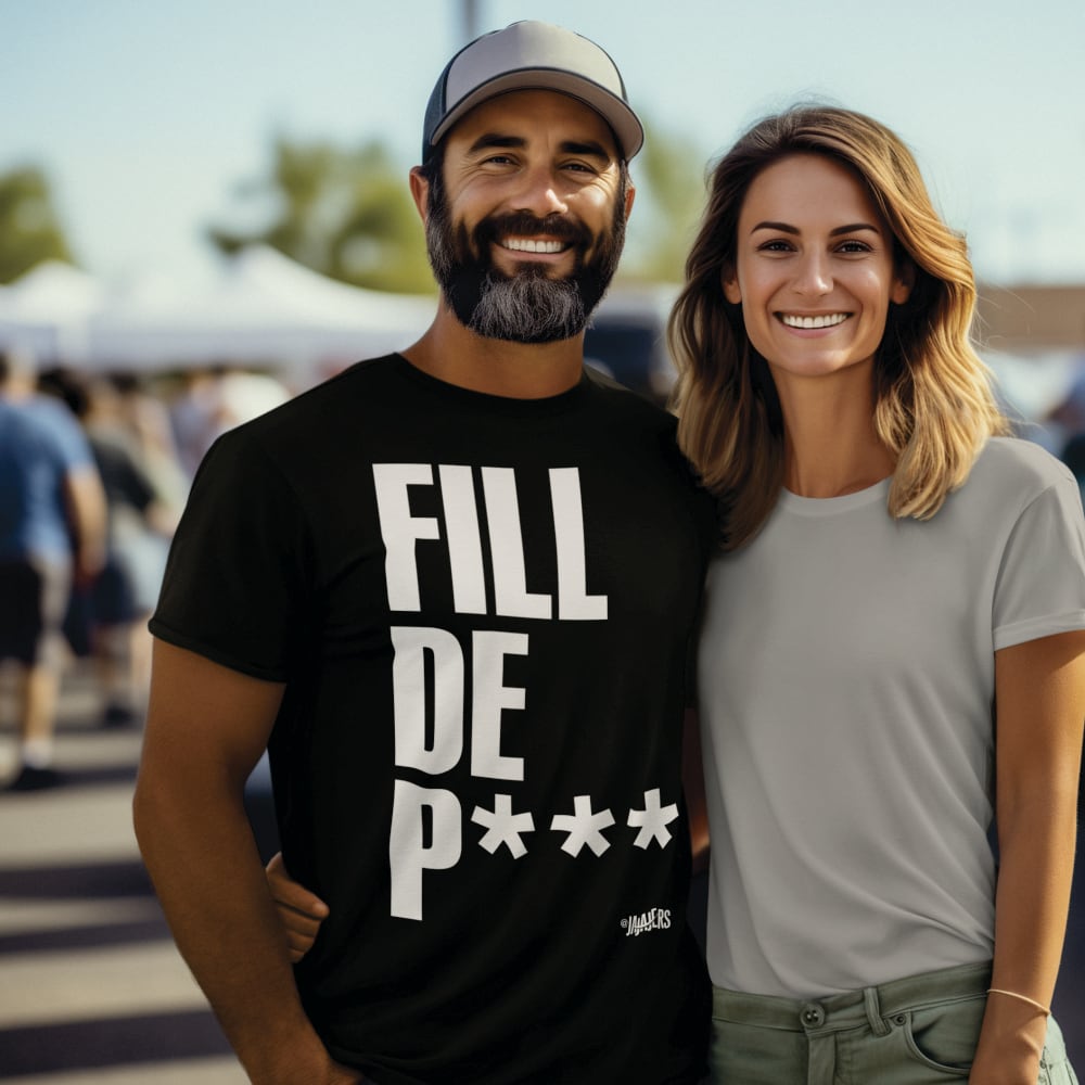 FILL DE P*** NEGRE