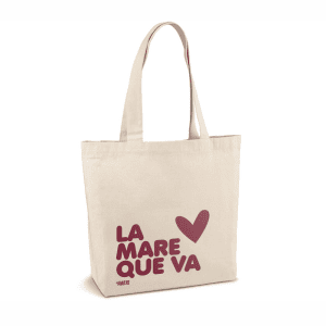 MARE TOTE BAG