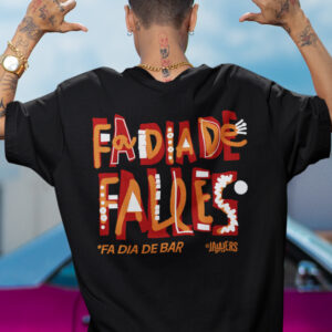 FA DIA DE FALLES NEGRA