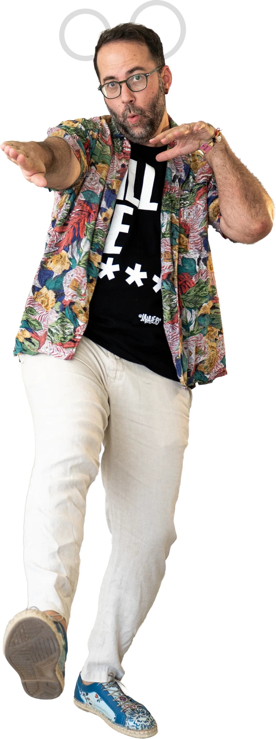 Alexis de Jajajers